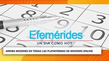 Arriba Misiones | La mañana informada