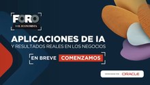 Aplicaciones de IA y resultados reales en los negocios