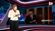 (LIVE) Patik Junjung Titah Sultan Selangor -Siew Ki * Ronnie Liu Akur Lawat Monumen Rukun Negara