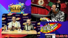 el vacilon de la fiera 94.1 fm