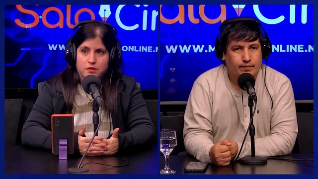 Repaso de los temas políticos y económicos en Sala Cinco
