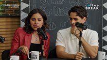 T4. EP. 11 Cuando baja el telón: talento, disciplina y teatro musical