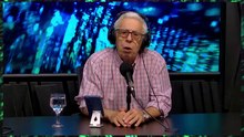 Charlamos con Maria Virginia Dionisi, Rodrigo de los Santos y Cacho Ratoski