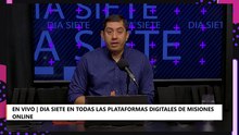 Día Siete | Repaso de la información que marcó la agenda en Misiones