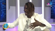 RTS2 Sénégal