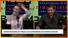 Arriba Misiones | Información, cultura y comunidad