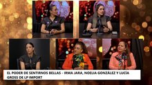 Permiso para Brillar | El poder de sentirnos bellas