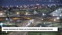 Arriba Misiones | Información, cultura y comunidad