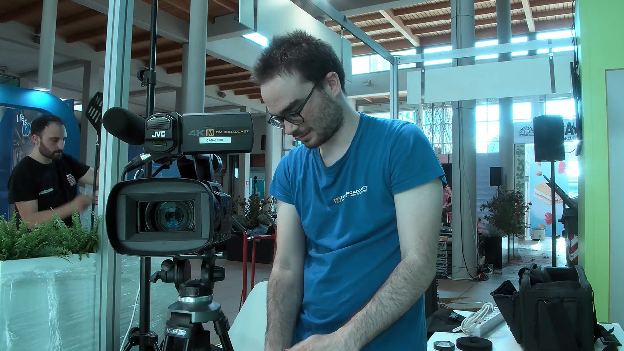 Test Diretta Streaming
