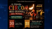 El resumen de la información en Sala Cinco