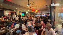 Direct - Finale de la Ligue, les rues de Paris avec nos reporters