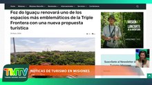 Turismo Misiones | Sabores y caminos
