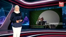 ((LIVE)) 4 Maut, Nahas Di Simpang Renggam• Jual Beli Jawatan GLC, DAP "Lagi Teruk" – Puad #mgflash