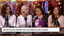 Permiso para Brillar | Detrás de tus reacciones