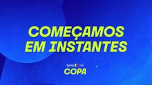 Acompanhe o treino dos jogadores brasileiros na preparação para a Copa