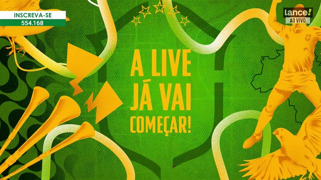 🔴 AO VIVO E COM IMAGENS: TREINO DA SELEÇÃO BRASIL