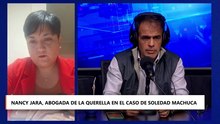 CASO SOLEDAD MACHUCA: NOVEDADES EN LA CAUSA EN ESTA SEMANA
