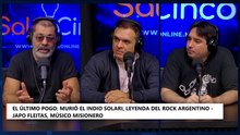 El repaso de la información más importante en Sala Cinco