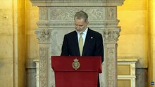 Directo I Primera jornada de la visita del Papa a España.