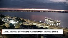 Arriba Misiones | Información, cultura y comunidad