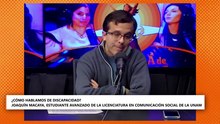 Más Allá de las Barreras | ¿Cómo hablamos de discapacidad?