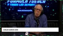 Charlamos con Gabriel Vidal Rodriguez y Cristian Barinaga