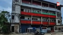 ((LIVE)) Tengkorak Manusia Sangkut Di Pukat• FOMO Miliki Tiket BTS, 41 Fans Rugi RM96,000 #mgflash