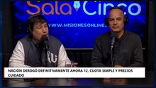 Sala Cinco | La actualidad política y económica