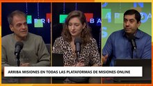 Arriba Misiones | Información, cultura y comunidad
