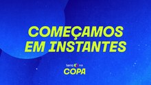 AO VIVO | Raphinha fala sobre expectativa para estreia do Brasil na Copa 2026