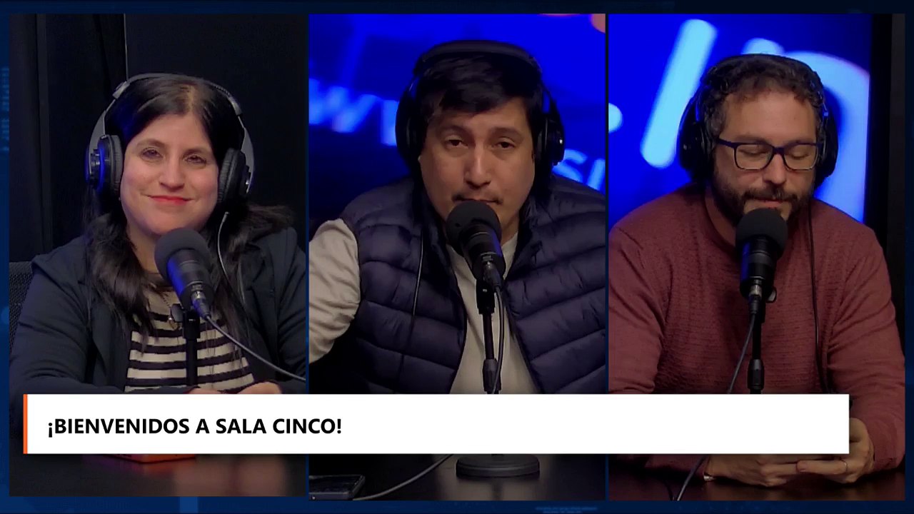 Sala Cinco | Los temas que marcaron la agenda en Misiones