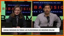 Arriba Misiones | Información, cultura y comunidad