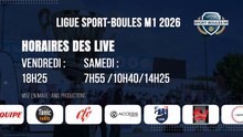 LM1- ÉTAPE 10 - Forcalquier - Partie 1
