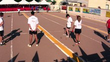 Trophée International Emile Terrier 2026 - Dimanche 28 juin