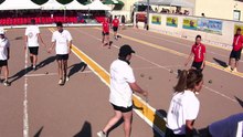 Trophée International Emile Terrier 2026 - Dimanche 28 juin