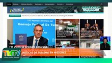 Turismo Misiones | Sabores y destinos