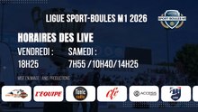 LM1- ÉTAPE 10 - Partie 3 - Place Martial Sicard -FORCALQUIER (04)