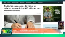 Turismo Misiones | Descubrí lo nuestro