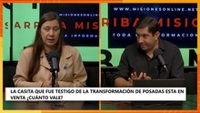 Arriba Misiones | Información, cultura y comunidad