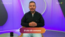 AO VIVO | Confira as previsões da semana com André Mantovanni no Terra Horóscopo