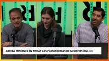 Arriba Misiones | Información, cultura y comunidad