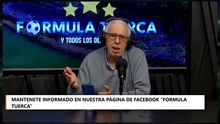 Charlamos con Agustín Brocal, Eliana Von Der Heyde y Gianella Galeano