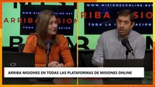 Arriba Misiones | Información, cultura y comunidad