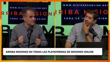 Arriba Misiones | Información, cultura y comunidad