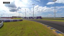 AO VIVO | Stock Car: Assista ao vivo à corrida 1 de Turismo Nacional em Cuiabá