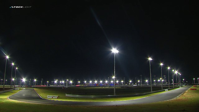 AO VIVO | Stock Car: Assista ao vivo à corrida 1 da Stock Light em Cuiabá