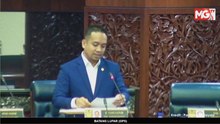 ((LIVE)) Persidangan Dewan Rakyat | Mesyuarat Kedua Penggal Kelima | 22 Jun Februari 2026