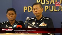 (LIVE) Pemandu Lori Selamat 21 Nyawa Terima RM10,000 * Maszlee Setuju Debat Onn Hazif