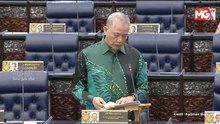 (LIVE) Persidangan Dewan Rakyat | Mesyuarat Kedua Penggal Kelima | 25 Jun 2026