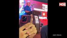 (LIVE) Pengumuman Calon BERSATU - PERIKATAN  NASIONAL Pilihan Raya Umum Negeri Johor 2026